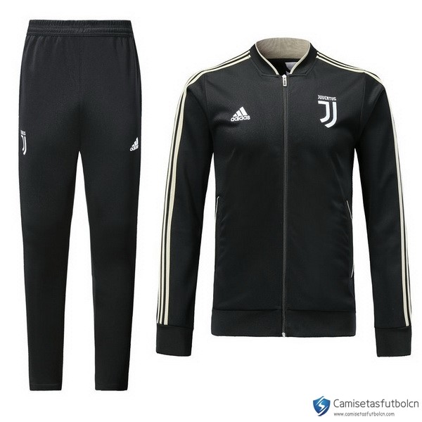 Chandal Juventus 2018-19 Negro